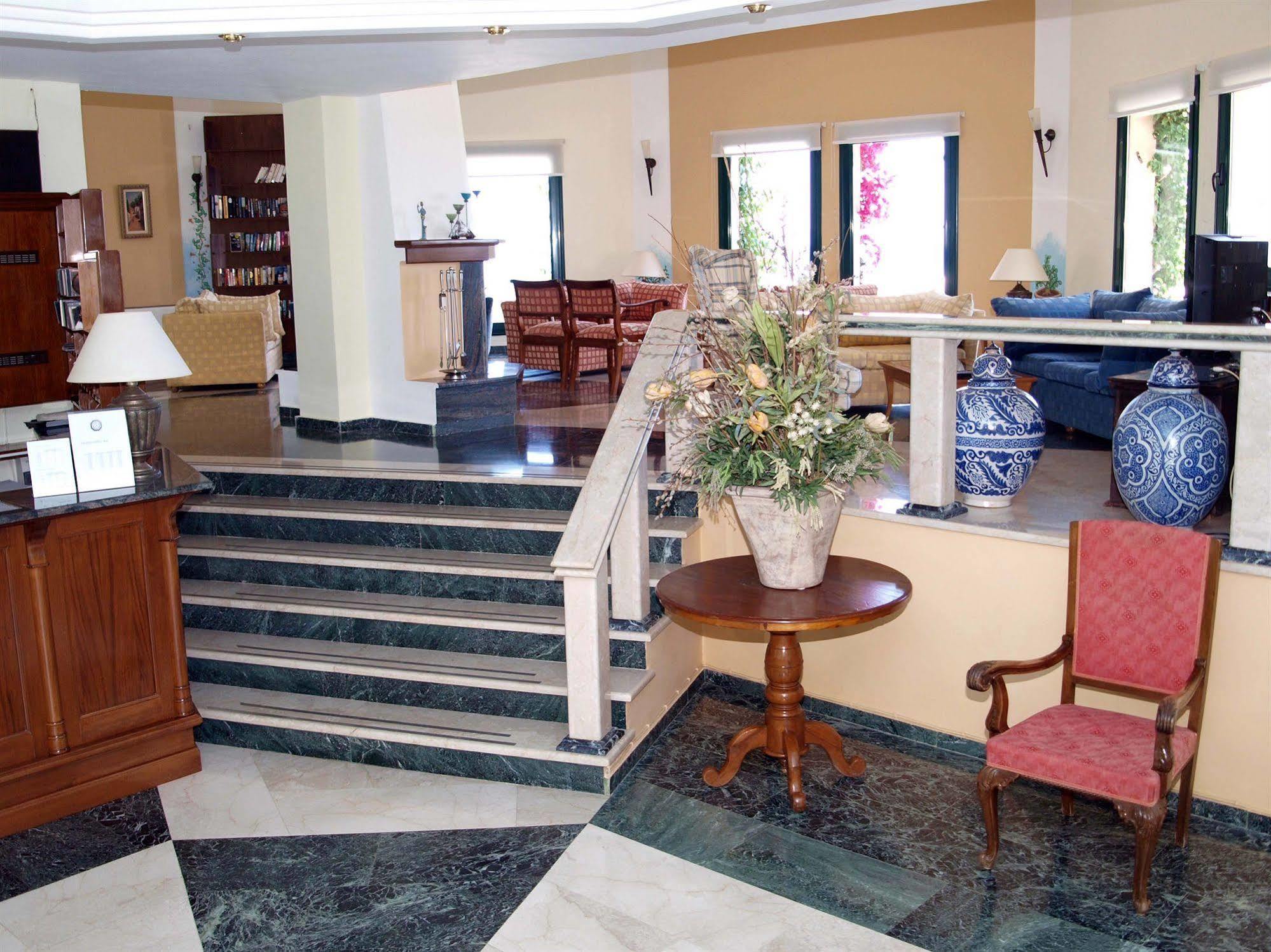 Kalidon Beach Hotel Kokkari Exterior foto